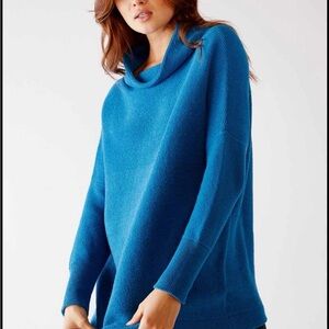 Free People Ottoman Sweater